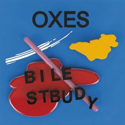 Oxes Bile Stbudy Vinyl LP