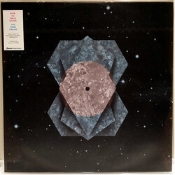Bow To Each Oth Urge Drums Vinyl LP