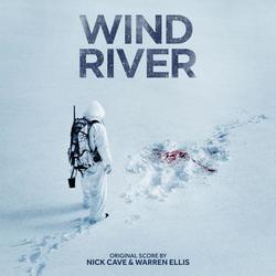 CaveNick / EllisWarren Wind River - O.S.T. Vinyl LP