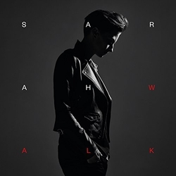 Sarah Walk Little Black Book Coloured Vinyl LP