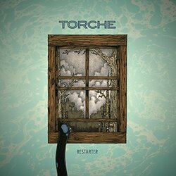 Torche Restarter Vinyl LP