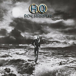 Roy Harper Hq Vinyl LP