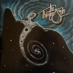 Thirteenth Sun Stardust Vinyl 2 LP