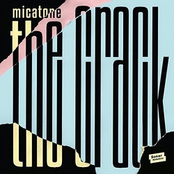 Micatone Crack Vinyl LP