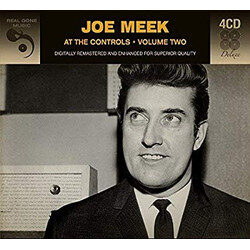 Joe Meek At The Controls - Volume Two CD