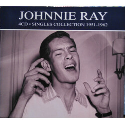 Johnnie Ray Singles Collection 1951-1962 CD
