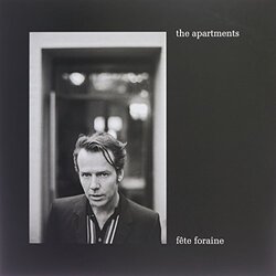 Apartments Fete Foraine (Aus) vinyl LP
