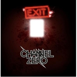 Channel Zero Exit Humanity Vinyl LP