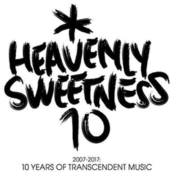 Various Artist 2007-2017: 10 Years Of Transcendent Music / Var Vinyl 2 LP