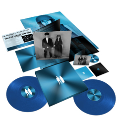 U2 Songs Of Experience box set + LP 3 CD