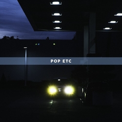 Pop Etc Routine 7"