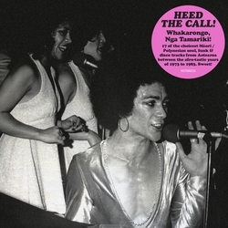 Various Artist Heed The Call Vinyl 2 LP