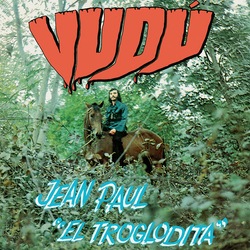 Jean Paul Vudu Vinyl LP