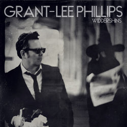 Grant Lee Phillips Widdershins Vinyl LP