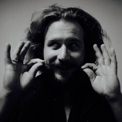 Jim James Tribute To 2 Coloured Vinyl LP