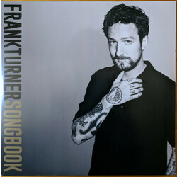 Frank Turner Songbook Vinyl 3 LP