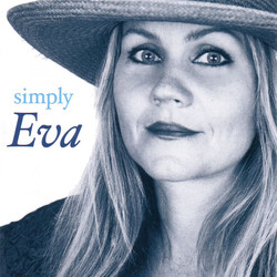 Eva Cassidy Simply Eva Vinyl