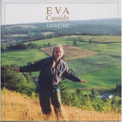 Eva Cassidy Imagine Vinyl LP
