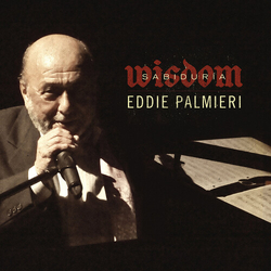 Eddie Palmieri Sabidur+¡a
