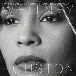 Whitney Houston I Wish You Love: More From The Bodyguard Vinyl 2 LP