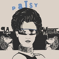 Patsy La Women Vinyl LP