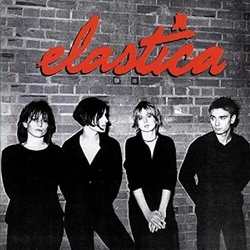 Elastica Elastica VINYL LP