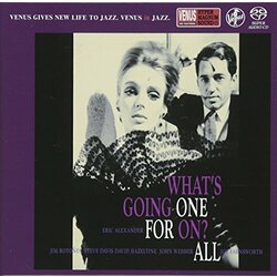 One For All (3) What's Going On? SACD