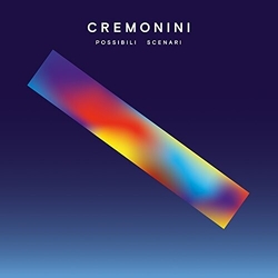 Cesare Cremonini Possibili Scenari  Vinyl 2 LP