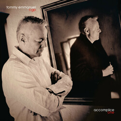 Tommy Emmanuel Accomplice One Vinyl 2 LP