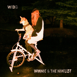 Wibg Winnie & The Nihilist VINYL LP