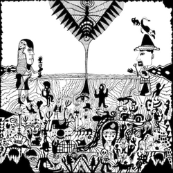 Far Lands Oh What An Honor / Oh What A Drag VINYL LP