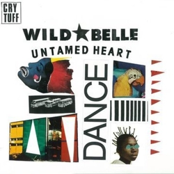Wild Belle Untamed Heart / Morphine Dreamer 7INCH