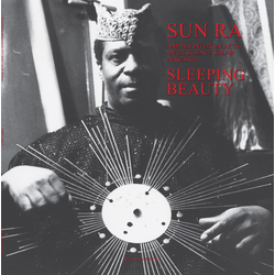 Sun Ra Sleeping Beauty Vinyl LP