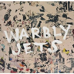 Warbly Jets Warbly Jets Vinyl LP