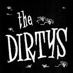 Mick Dirtys / Collins It Ain't Easy / Fuck 7INCH