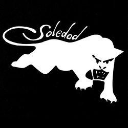 Soledad Brothers Sugar & Spice / Johnny's Death 7INCH
