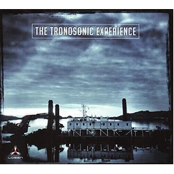 Tronosonic Experience Tronosonic Experience Vinyl LP