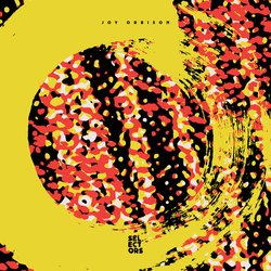 Joy Orbison Selectors 004 Vinyl 2 LP