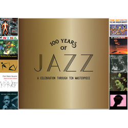 Various Artist Celebration Through Ten Masterpieces 10 CD