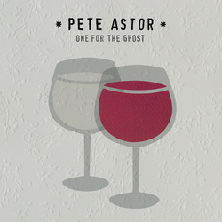 Pete Astor One For The Ghost Vinyl LP