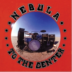 Nebula To The Center Coloured Vinyl LP