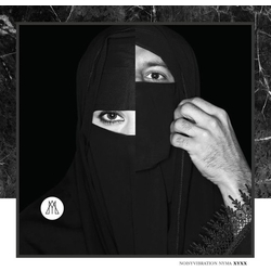 Noisy Vibration / Nyma XYXX Vinyl