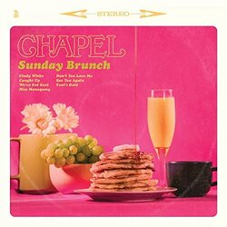 Chapel (6) Sunday Brunch Vinyl LP