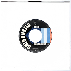 Shinji Second Wind / Grand Mash 7"