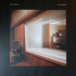 Nils Frahm All Melody Vinyl 2 LP