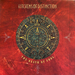 Kitchens Of Distinction The Death Of Cool