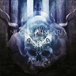 Ne Obliviscaris Ne Obliviscaris ltd Coloured Vinyl LP