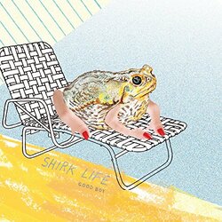 Good Boy Shirk Life / Plum Double Vinyl LP