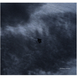 Biosphere Shenzhou Vinyl LP