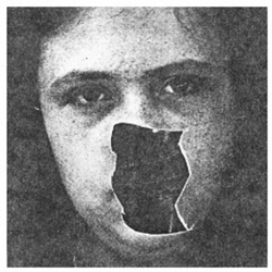 Prurient Rainbow Mirror Vinyl 8 LP